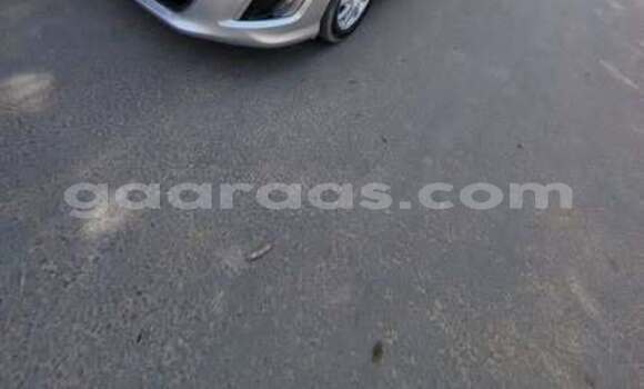 Acheter Occasion Voiture Peugeot 207 Autre à Dakar, Dakar Acheter Occasion Voiture Peugeot 207 Autre à Dakar, Dakar