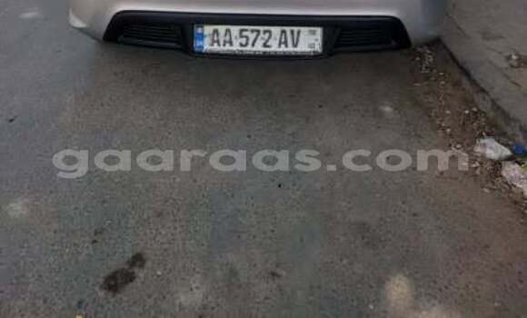 Acheter Occasion Voiture Peugeot 207 Autre à Dakar, Dakar Acheter Occasion Voiture Peugeot 207 Autre à Dakar, Dakar