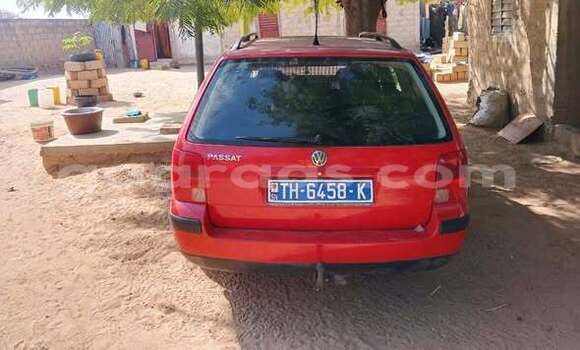 Acheter Occasion Voiture Volkswagen Golfsportsvan Autre à Dakar, Dakar