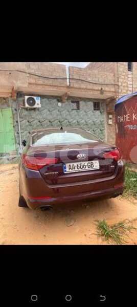 Big with watermark kia optima dakar dakar 32981