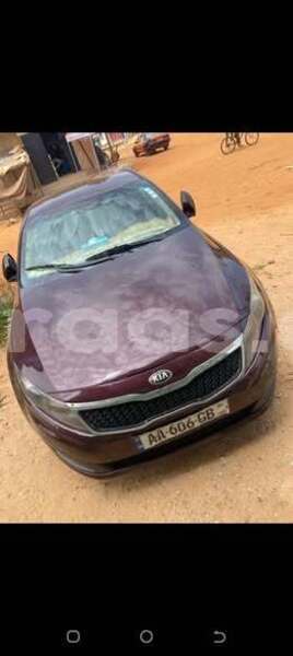 Big with watermark kia optima dakar dakar 32981