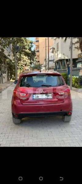 Big with watermark mitsubishi rvr dakar dakar 32983