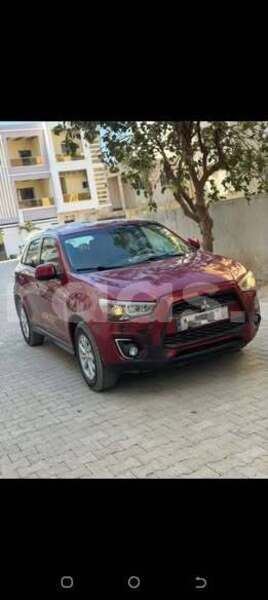 Big with watermark mitsubishi rvr dakar dakar 32983