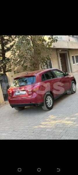 Big with watermark mitsubishi rvr dakar dakar 32983