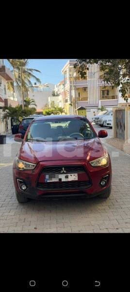 Big with watermark mitsubishi rvr dakar dakar 32983