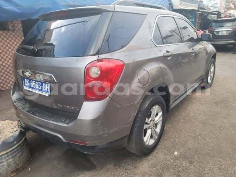 Big with watermark chevrolet equinox dakar dakar 32984