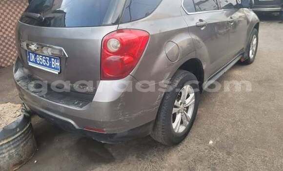 Acheter Occasion Voiture Chevrolet Equinox Autre à Dakar, Dakar