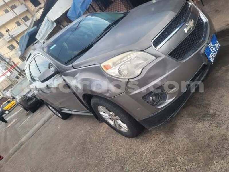 Big with watermark chevrolet equinox dakar dakar 32984