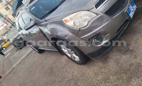 Acheter Occasion Voiture Chevrolet Equinox Autre à Dakar, Dakar Acheter Occasion Voiture Chevrolet Equinox Autre à Dakar, Dakar