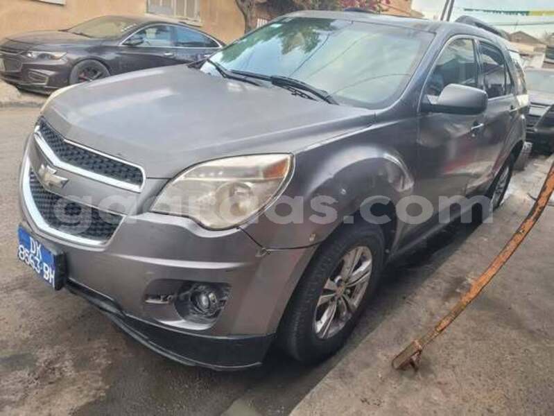 Big with watermark chevrolet equinox dakar dakar 32984