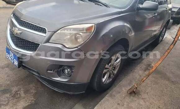 Acheter Occasion Voiture Chevrolet Equinox Autre à Dakar, Dakar Acheter Occasion Voiture Chevrolet Equinox Autre à Dakar, Dakar