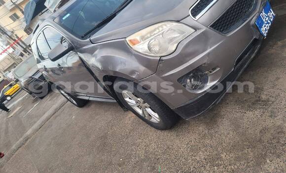 Acheter Occasion Voiture Chevrolet Equinox Autre à Dakar, Dakar Acheter Occasion Voiture Chevrolet Equinox Autre à Dakar, Dakar