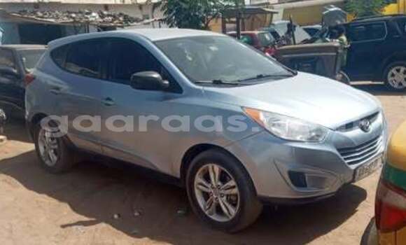 Acheter Occasion Voiture Hyundai Tucson Autre à Dakar, Dakar