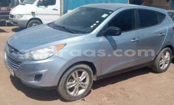 Acheter Occasion Voiture Hyundai Tucson Autre à Dakar, Dakar Acheter Occasion Voiture Hyundai Tucson Autre à Dakar, Dakar