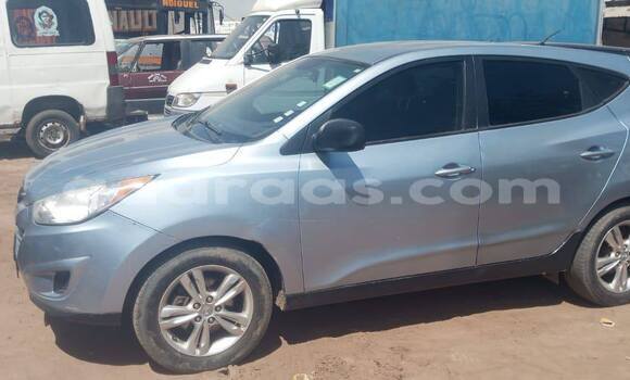 Acheter Occasion Voiture Hyundai Tucson Autre à Dakar, Dakar Acheter Occasion Voiture Hyundai Tucson Autre à Dakar, Dakar