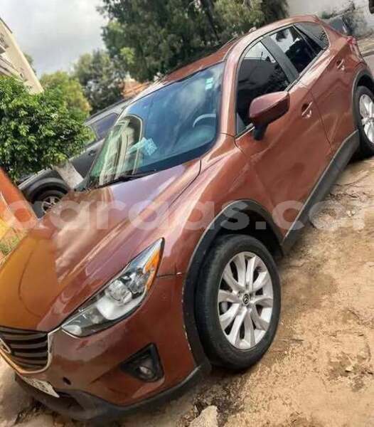 Big with watermark mazda cx 5 dakar dakar 32986