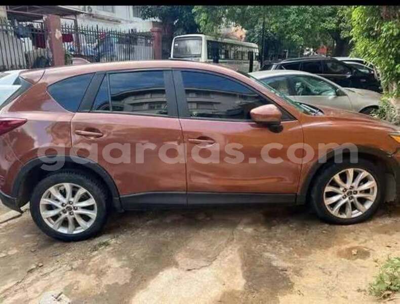 Big with watermark mazda cx 5 dakar dakar 32986