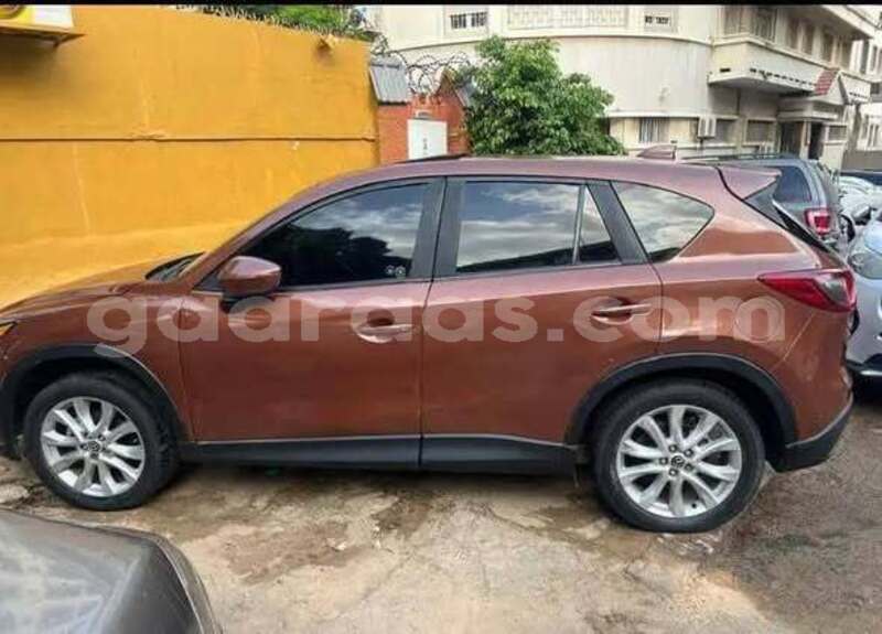 Big with watermark mazda cx 5 dakar dakar 32986