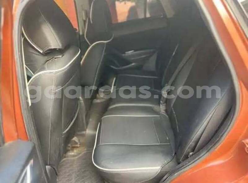 Big with watermark mazda cx 5 dakar dakar 32986