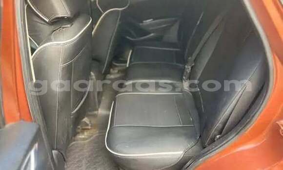 Acheter Occasion Voiture Mazda CX-5 Autre à Dakar, Dakar Acheter Occasion Voiture Mazda CX-5 Autre à Dakar, Dakar