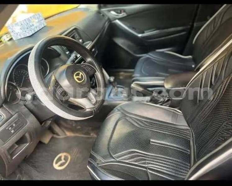 Big with watermark mazda cx 5 dakar dakar 32986