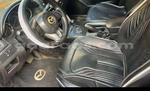 Acheter Occasion Voiture Mazda CX-5 Autre à Dakar, Dakar Acheter Occasion Voiture Mazda CX-5 Autre à Dakar, Dakar