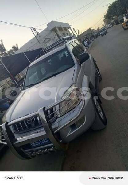 Big with watermark toyota prado dakar dakar 32988