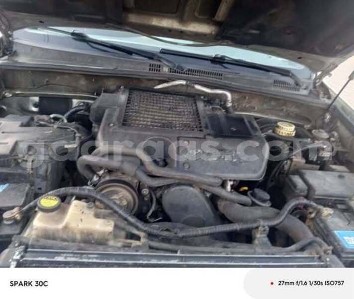 Big with watermark toyota prado dakar dakar 32988