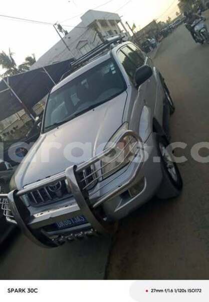 Big with watermark toyota prado dakar dakar 32988