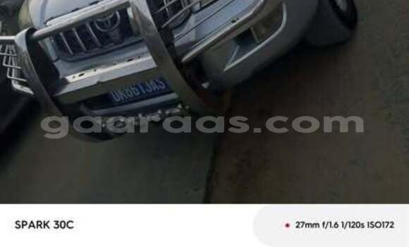 Acheter Occasion Voiture Toyota Prado Autre à Dakar, Dakar Acheter Occasion Voiture Toyota Prado Autre à Dakar, Dakar