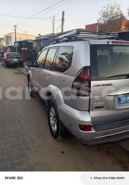 Big with watermark toyota prado dakar dakar 32988