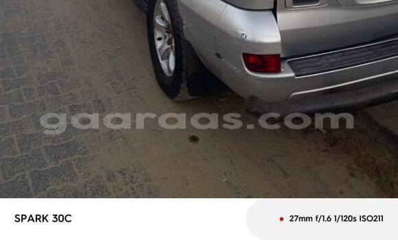 Acheter Occasion Voiture Toyota Prado Autre à Dakar, Dakar Acheter Occasion Voiture Toyota Prado Autre à Dakar, Dakar