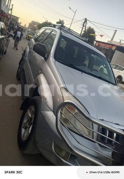 Big with watermark toyota prado dakar dakar 32988