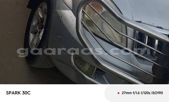 Acheter Occasion Voiture Toyota Prado Autre à Dakar, Dakar Acheter Occasion Voiture Toyota Prado Autre à Dakar, Dakar