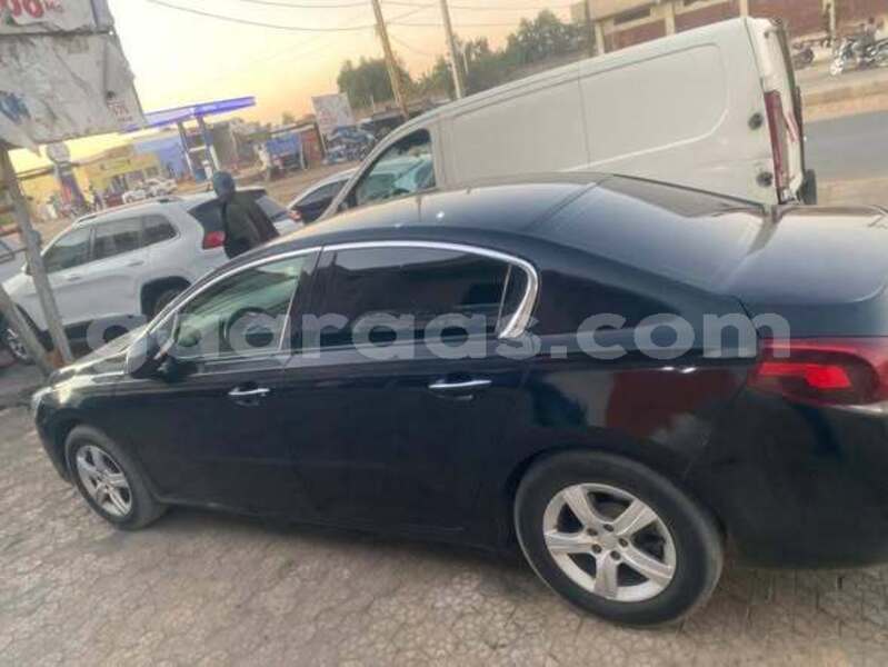 Big with watermark peugeot 508 dakar dakar 32989