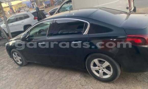 Acheter Occasion Voiture Peugeot 508 Autre à Dakar, Dakar Acheter Occasion Voiture Peugeot 508 Autre à Dakar, Dakar