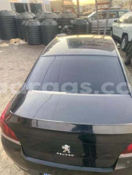 Big with watermark peugeot 508 dakar dakar 32989