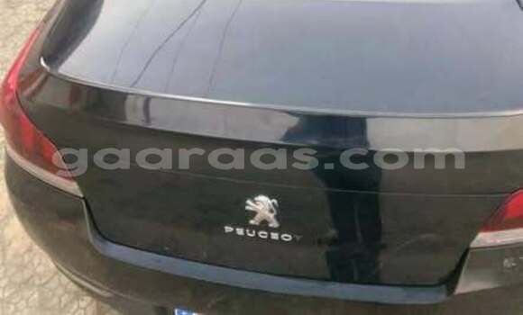 Acheter Occasion Voiture Peugeot 508 Autre à Dakar, Dakar Acheter Occasion Voiture Peugeot 508 Autre à Dakar, Dakar