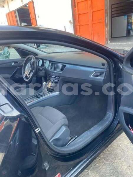 Big with watermark peugeot 508 dakar dakar 32989