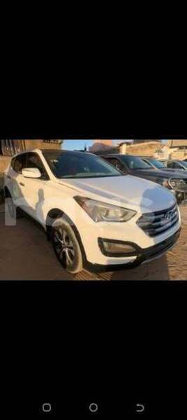 Big with watermark hyundai santa fe dakar dakar 32991