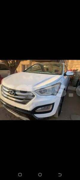 Big with watermark hyundai santa fe dakar dakar 32991