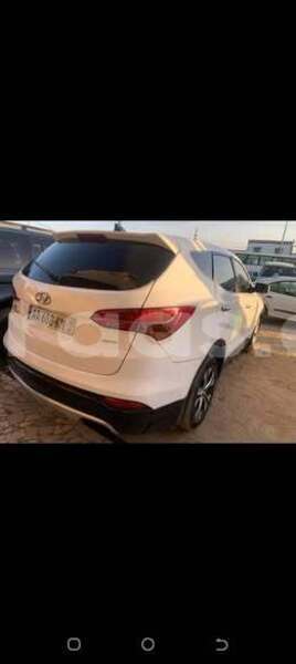 Big with watermark hyundai santa fe dakar dakar 32991