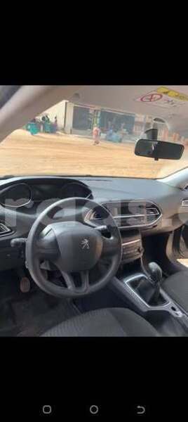 Big with watermark peugeot 208 dakar dakar 32992