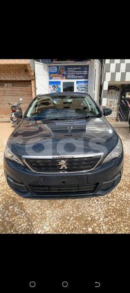 Big with watermark peugeot 208 dakar dakar 32992