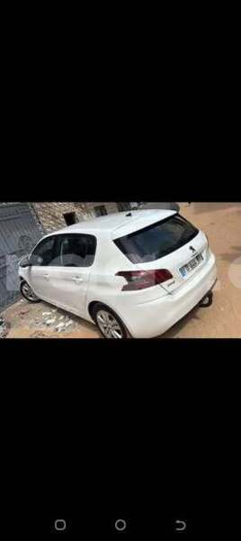 Big with watermark peugeot 308 dakar dakar 32993