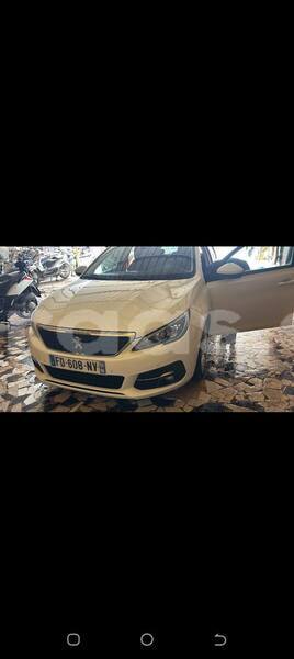 Big with watermark peugeot 308 dakar dakar 32993