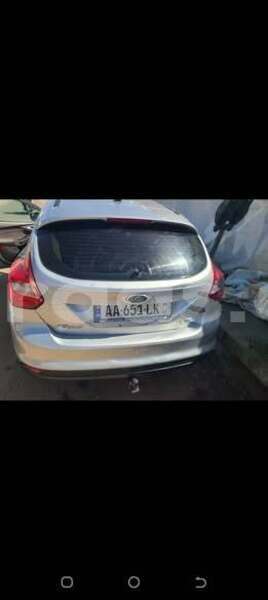 Big with watermark ford focus dakar dakar 32994