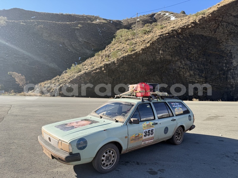 Big with watermark volkswagen passat dakar dakar 32995