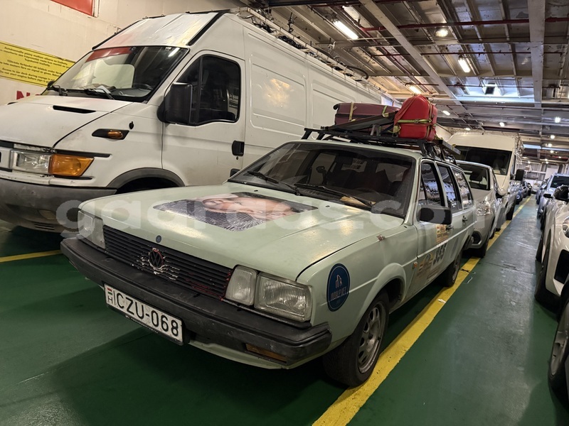 Big with watermark volkswagen passat dakar dakar 32995