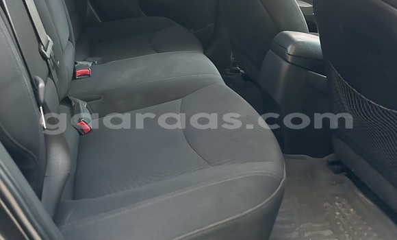 Buy Used Hyundai Elantra Black Car in Dakar in Dakar Buy Used Hyundai Elantra Black Car in Dakar in Dakar